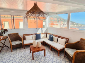 La Casita de las Vistas